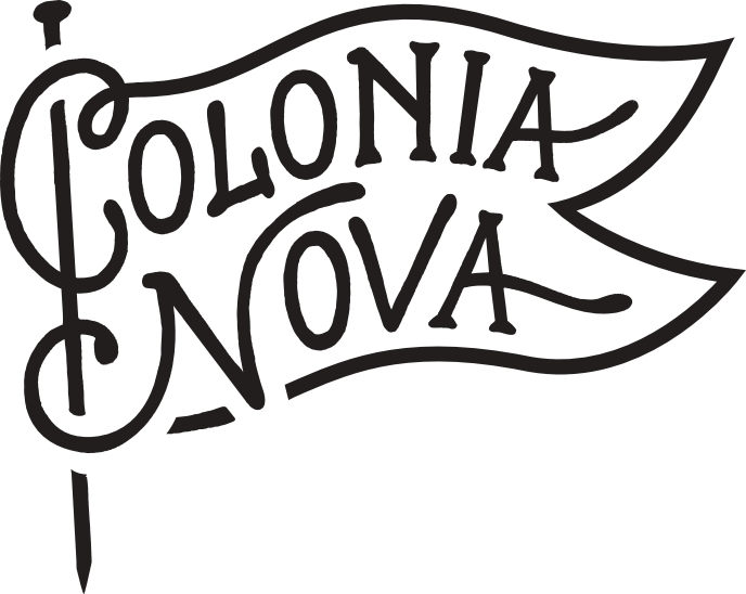 Colonia Nova –  Dachgarten mit Blick über die Dächer Berlins