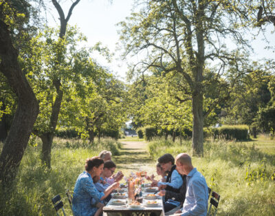 Beeldenpark Schlossgut Schwante